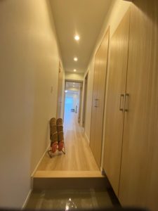 中古マンション　越谷市南越谷２丁目 2390万円 2LDK  越谷市南越谷2丁目 ＪＲ武蔵野線南越谷駅