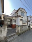 【2051】越谷市大泊 中古戸建